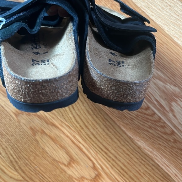 Birkenstock Uji Sandals Size 6NWT - Picture 8 of 11